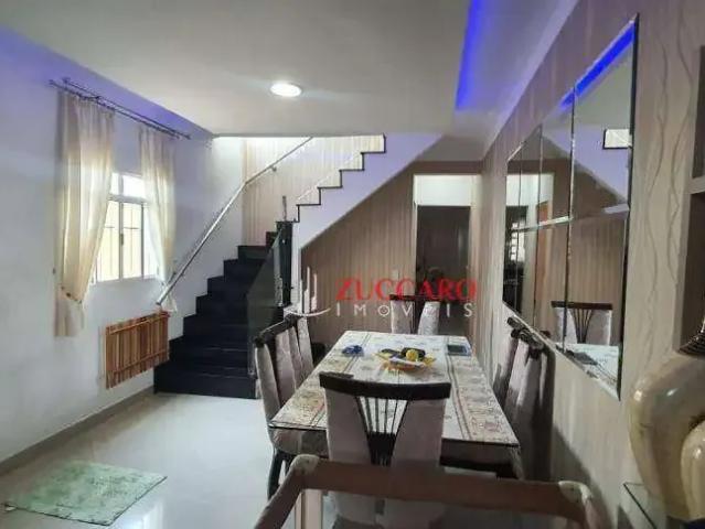 Casa venda em Parque Continental IV, Guarulhos