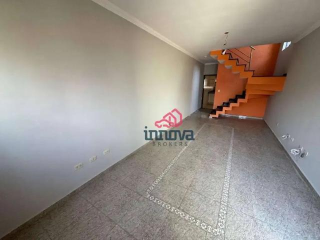 Casa venda em Parque Continental IV, Guarulhos