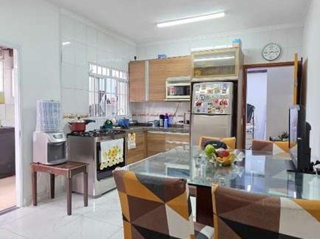 Casa venda em Parque Continental IV, Guarulhos