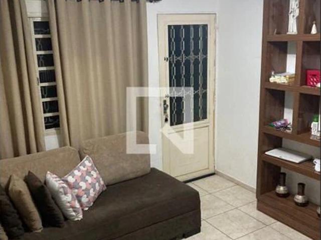 Casa venda em Parque Continental IV, Guarulhos