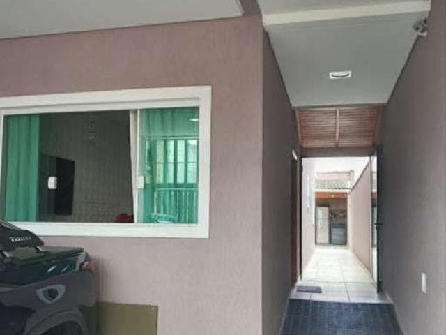 Casa venda em Parque Continental IV, Guarulhos