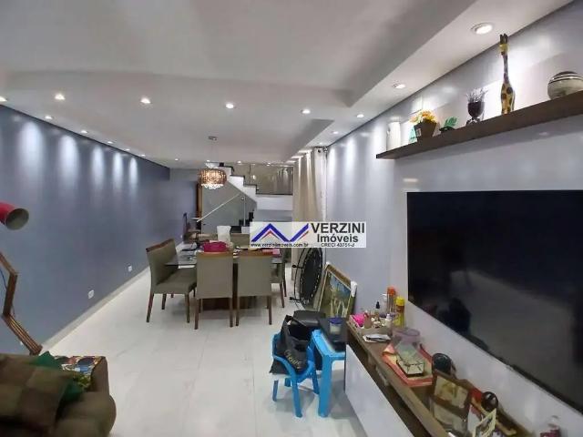 Casa venda em Parque Continental IV, Guarulhos