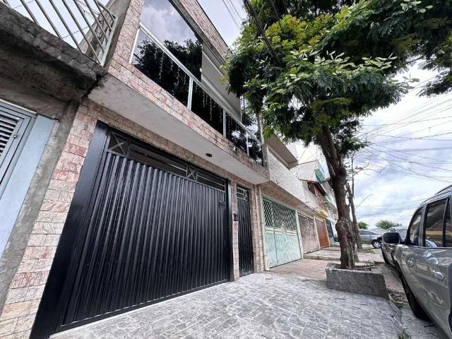Casa venda em Jardim Santa Terezinha, Guarulhos