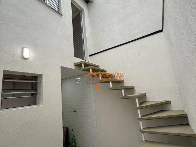Casa venda em Jardim Santa Terezinha, Guarulhos