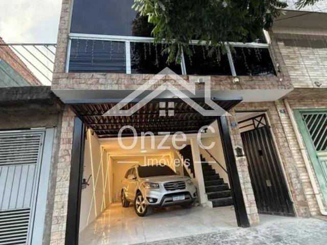 Casa venda em Jardim Santa Terezinha, Guarulhos
