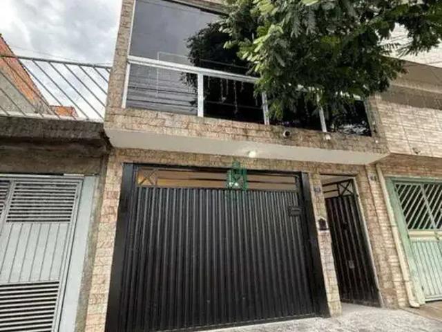 Casa venda em Jardim Santa Terezinha, Guarulhos