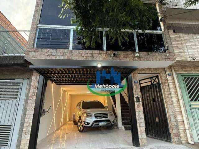 Casa venda em Jardim Santa Terezinha, Guarulhos