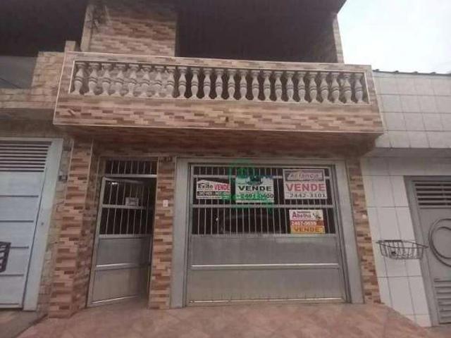 Casa venda em Jardim Santa Terezinha, Guarulhos