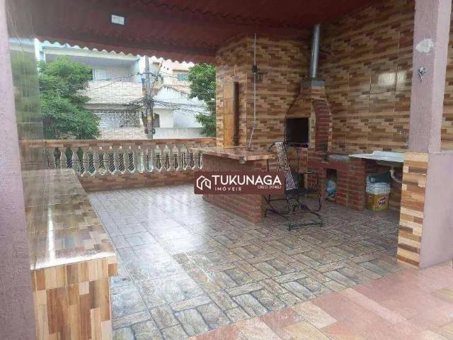 Casa venda em Jardim Santa Terezinha, Guarulhos
