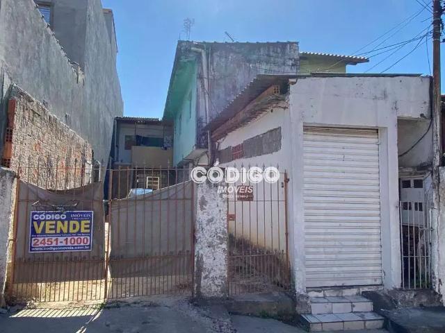 Casa venda em Vila Aida, Guarulhos