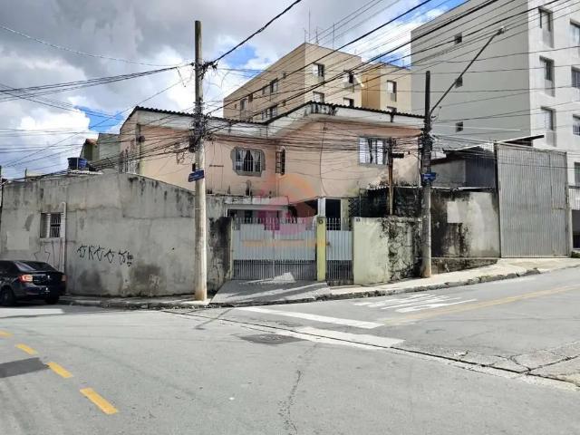 Casa venda em Vila Aida, Guarulhos