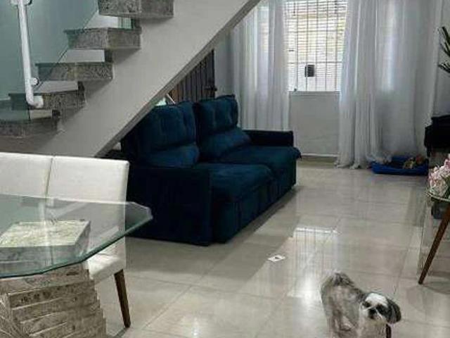 Casa venda em Vila Aida, Guarulhos