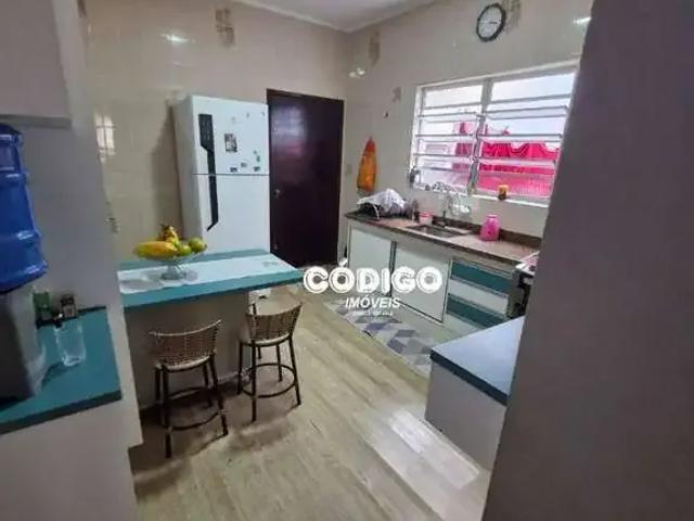 Casa venda em Vila Aida, Guarulhos