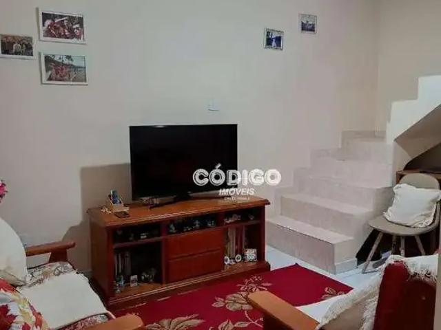 Casa venda em Vila Aida, Guarulhos
