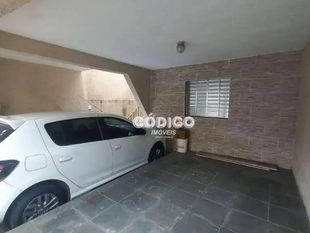 Casa venda em Vila Aida, Guarulhos
