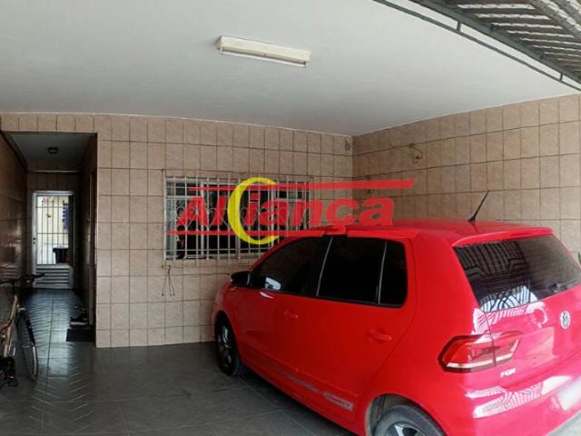 Casa venda em Jardim Álamo, Guarulhos