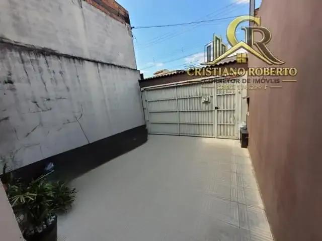 Casa venda em Jardim Albertina, Guarulhos