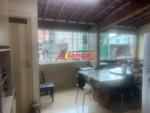 Casa venda em Jardim Albertina, Guarulhos
