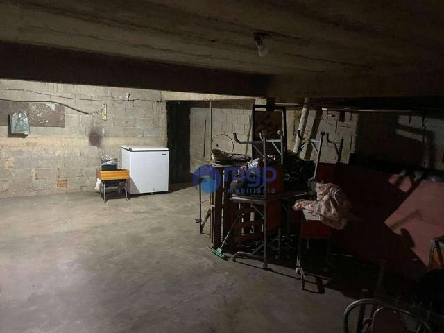 Casa venda em Jardim Albertina, Guarulhos