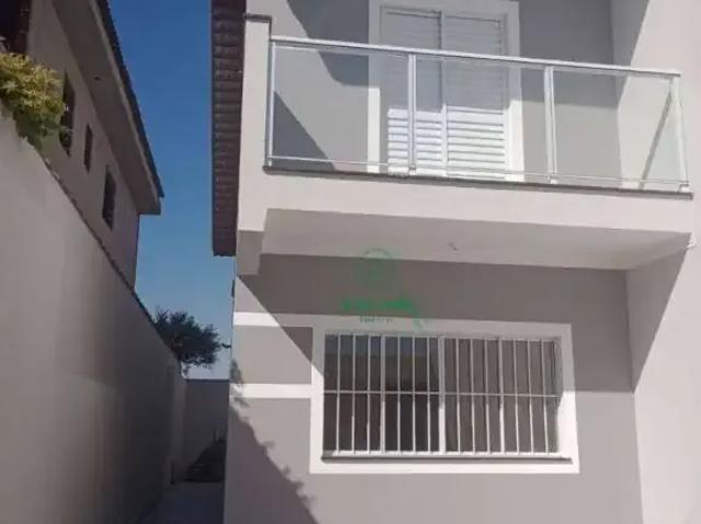 Casa venda em Jardim Albertina, Guarulhos