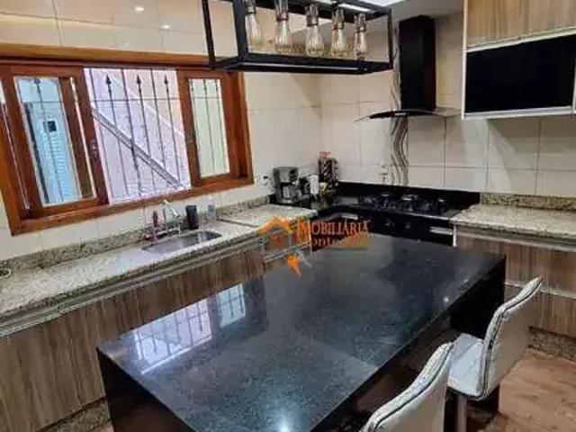 Casa venda em Jardim Albertina, Guarulhos