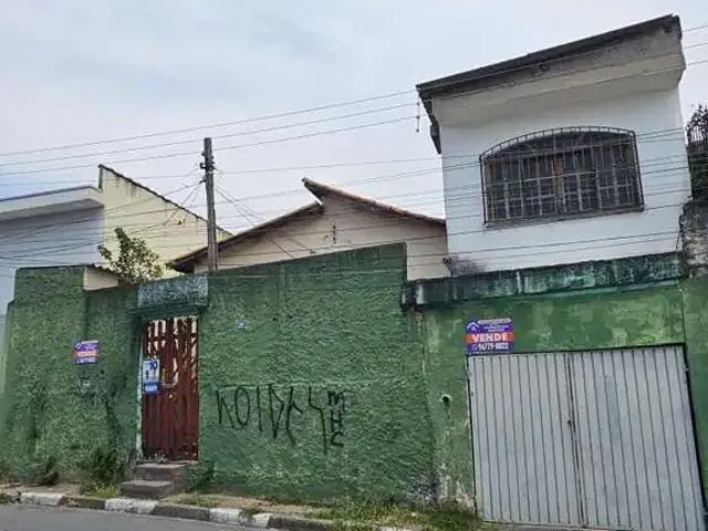 Casa venda em Jardim Leda, Guarulhos