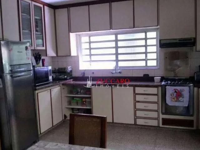 Casa venda em Jardim Dourado, Guarulhos