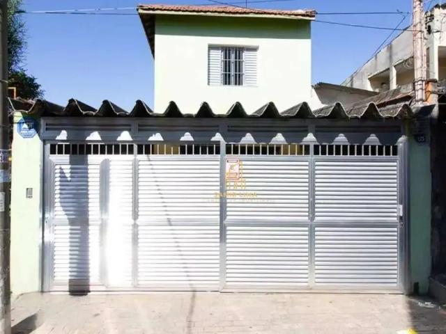 Casa venda em Vila Aida, Guarulhos