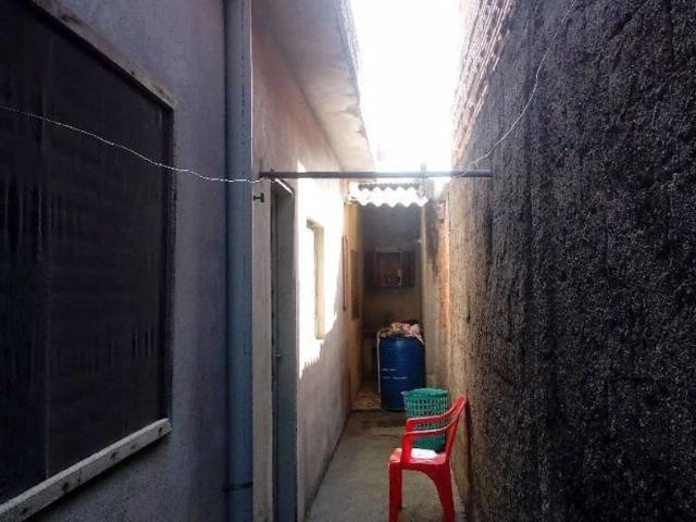 Casa venda em Jardim Maria Alice, Guarulhos