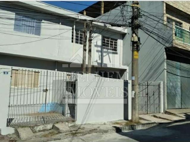 Casa venda em Jardim Almeida Prado, Guarulhos