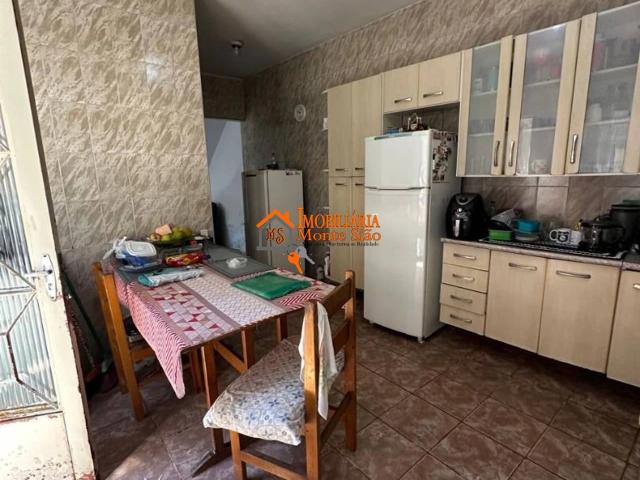 Casa venda em Jardim Almeida Prado, Guarulhos