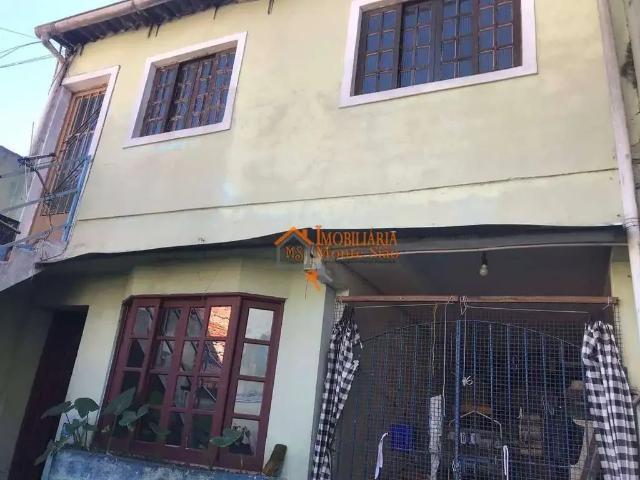 Casa venda em Jurema, Guarulhos