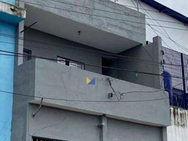 Casa venda em Distrito de Jardim Presidente Dutra, Guarulhos