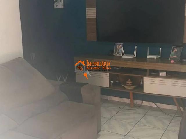 Casa venda em Jardim Princesa, Guarulhos