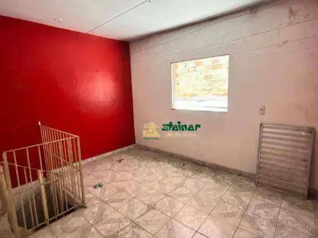 Casa venda em Jardim Munira, Guarulhos