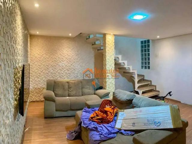 Casa venda em Jardim Princesa, Guarulhos
