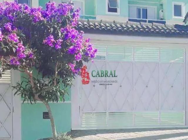 Casa venda em Vila Gopoúva, Guarulhos