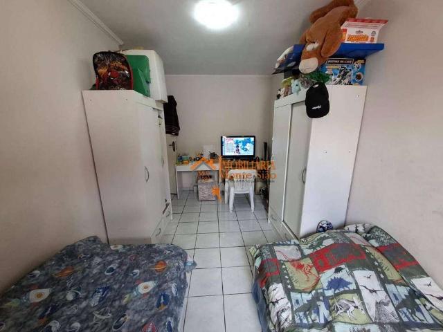 Casa venda em Jardim Almeida Prado, Guarulhos