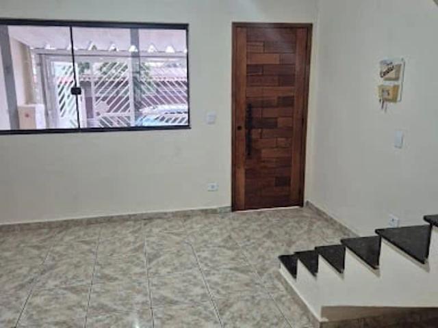 Casa venda em Vila Cocaia, Guarulhos