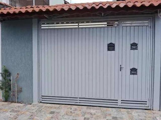 Casa venda em Jardim Divinolândia, Guarulhos