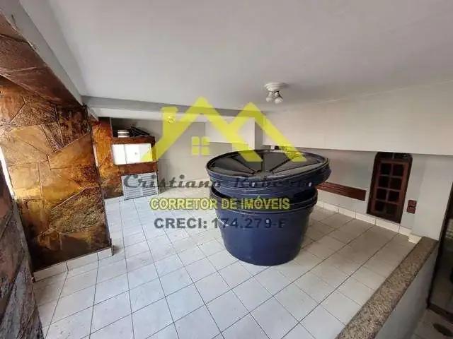 Casa venda em Jardim  Bela Vista, Guarulhos