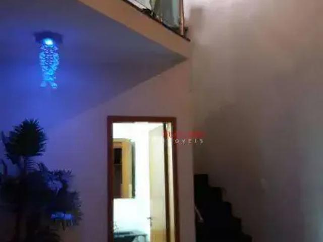 Casa venda em Jardim  Bela Vista, Guarulhos