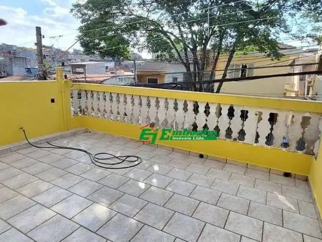 Casa venda em Jardim Divinolândia, Guarulhos