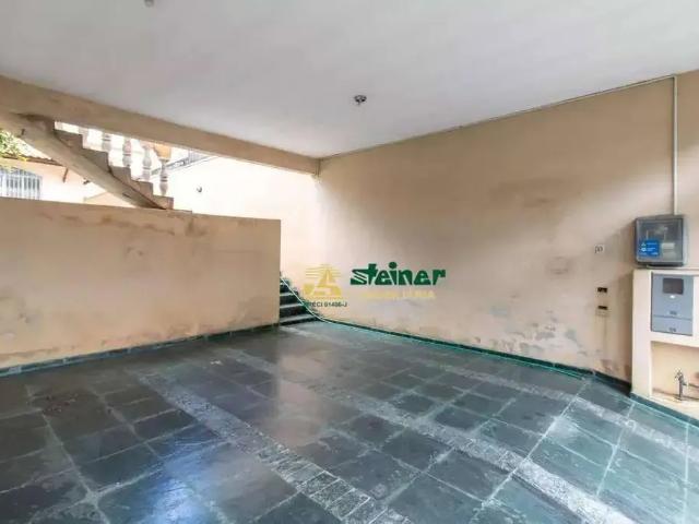 Casa venda em Jardim  Bela Vista, Guarulhos