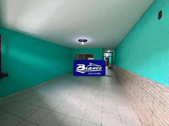 Casa venda em Jardim  Bela Vista, Guarulhos