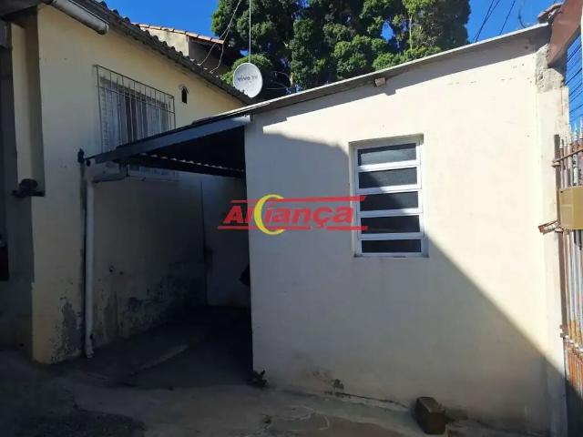 Casa venda em Jardim Almeida Prado, Guarulhos