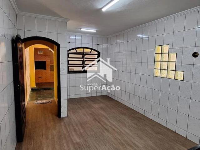 Casa venda em Jardim Almeida Prado, Guarulhos