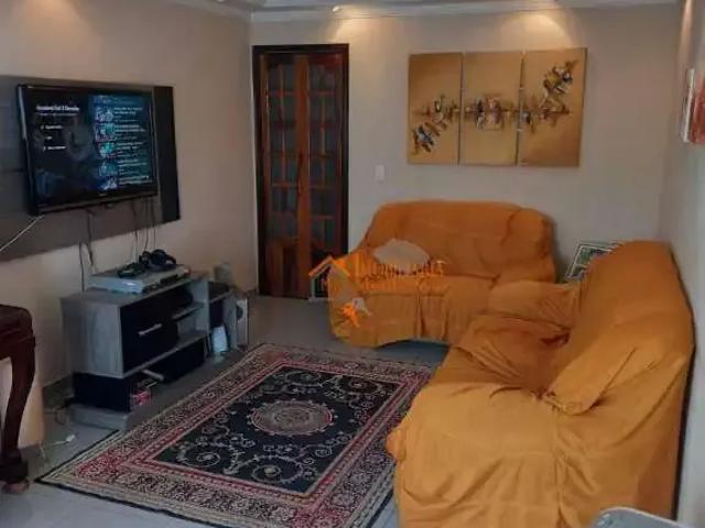 Casa venda em Jardim Almeida Prado, Guarulhos