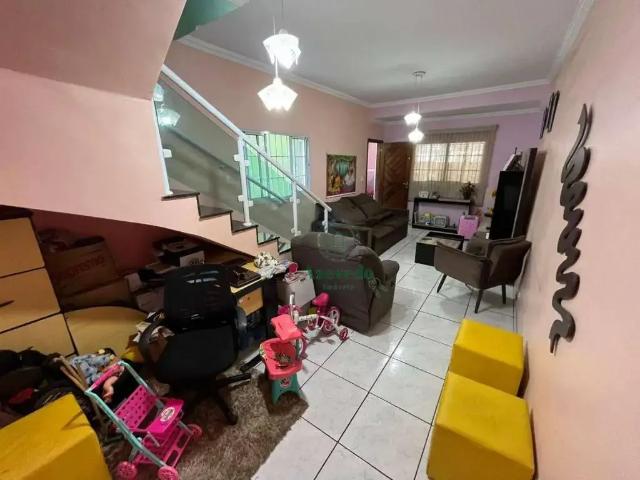 Casa venda em Região Imediata de São Paulo, Região Metropolitana de São Paulo