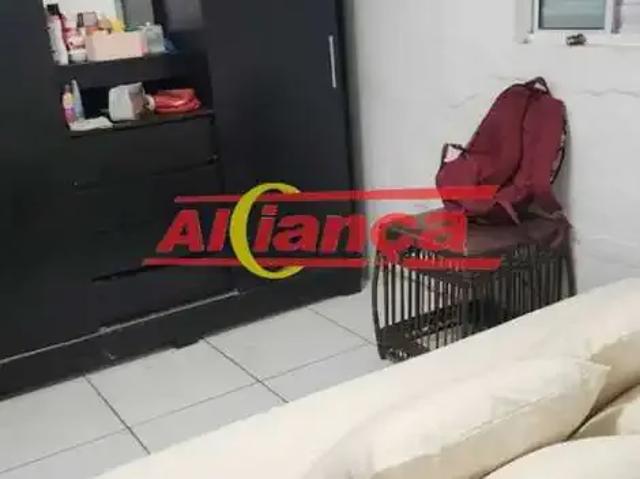 Casa venda em Jardim  Bela Vista, Guarulhos
